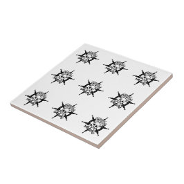 Pirate Keramik Tiles Fliese