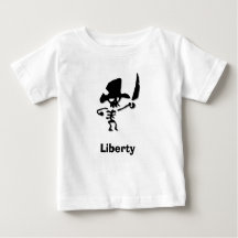 Pirate Liberty