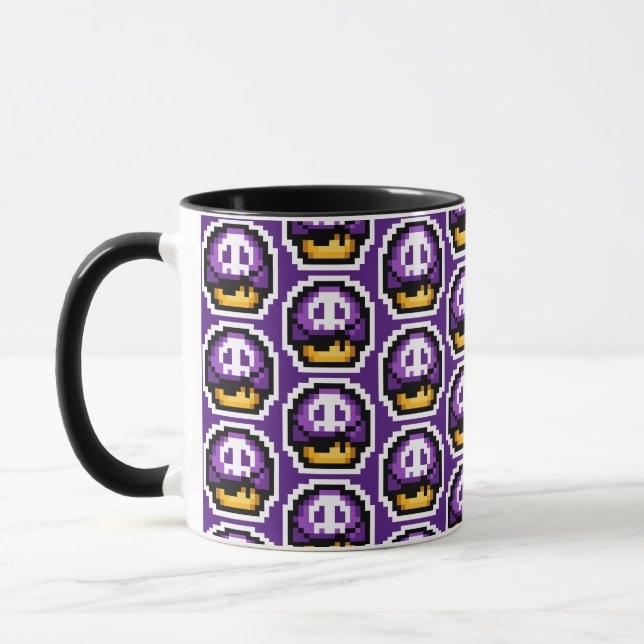 "Pirate Life" Tasse (Links)