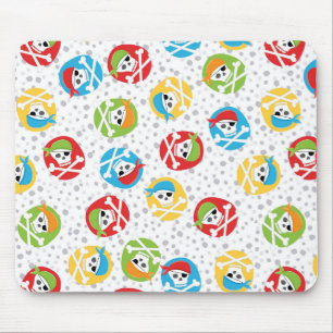 Pirate Mouse pad Mousepad