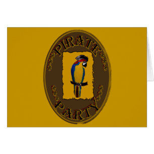 PIRATE-PARTY
