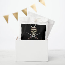 Pirate Party - Geburtstag zum Thema Piraten / Bach