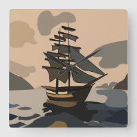 Pirate Pirates Ship Adventure Pirate
