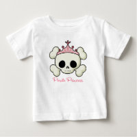Pirate Princess