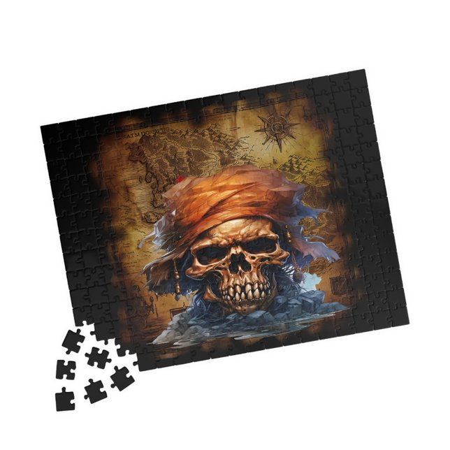 Pirate Puzzles (Von Creator hochgeladen)