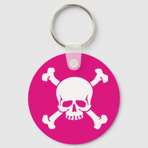 Pirate Schlüsselanhänger