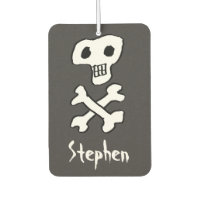 Pirate Skull und Crossbones