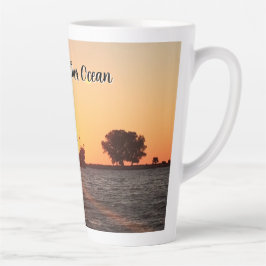 Pirate Soul Milchtasse