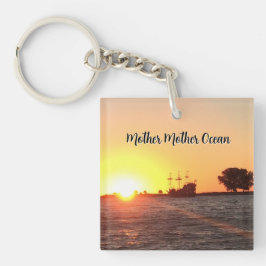 Pirate Soul Schlüsselanhänger