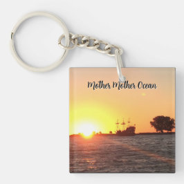 Pirate Soul Schlüsselanhänger