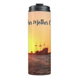 Pirate Soul Thermosbecher