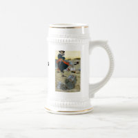Pirate Stein