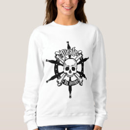Pirate Sweatshirt