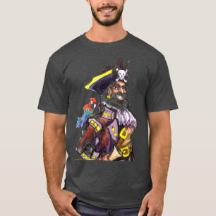 Pirate T - Shirt