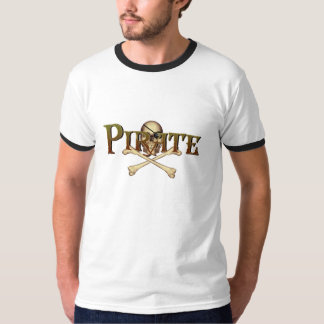 Pirate T-Shirt