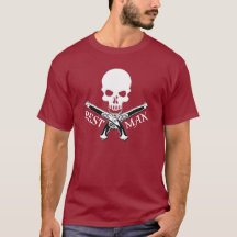 Pirate Trauzeuge Shirt