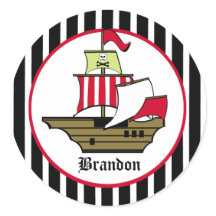 Pirate Voyage