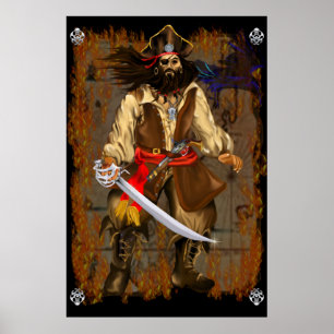 PirateContest2007 Poster