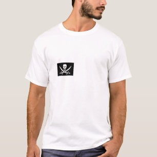 PirateLife, T - Shirt