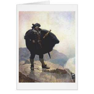 Piraten-Billy-Knochen