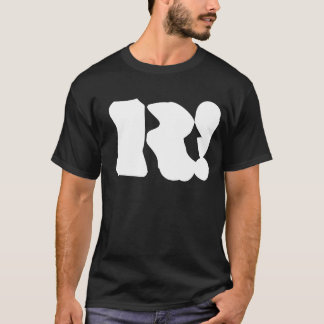 Piraten der roten Perle - greeter 02 T-Shirt