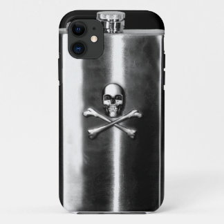 Piraten-Flasche iPhone Fall Case-Mate iPhone Hülle
