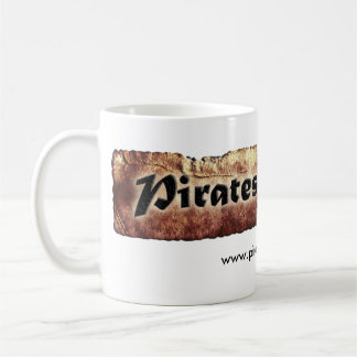 Piraten für Segel-Tasse Kaffeetasse