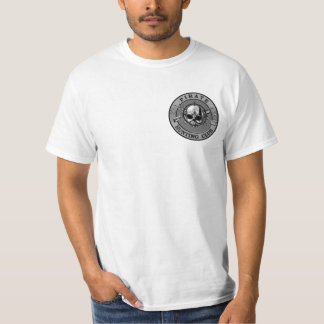 Piraten-Jagd-Verein T-Shirt