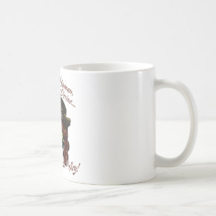Piraten! Kaffeetasse