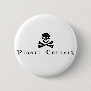 Piraten-Kapitän Button