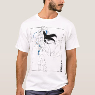 Piraten-Regel T-Shirt