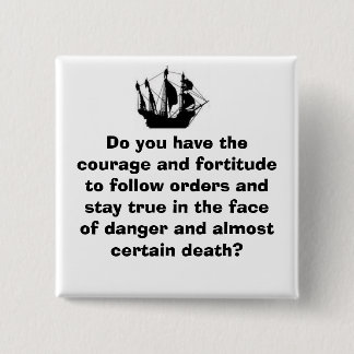 Piraten-Schiff Button