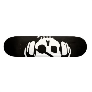 Piraten-Skateboard Skateboard