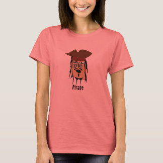 Piraten T-Shirt