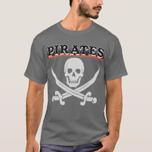 Piraten-T - Shirt