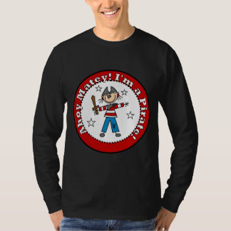 Piraten-T-Shirts und Geschenke T-Shirt