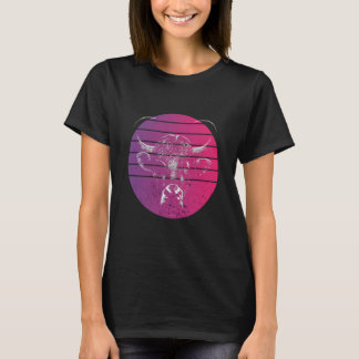 Piratenbulle T-Shirt