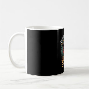 Piratencrew-Skelett-Freebooter-Bootfahren Boot Kaffeetasse