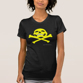 Piratenflagge #4 T-Shirt