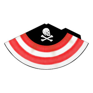 Piratenflagge Pirate Geburtstag Partyhütchen