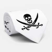 Piratenflagge Skull Crossed Schwerter