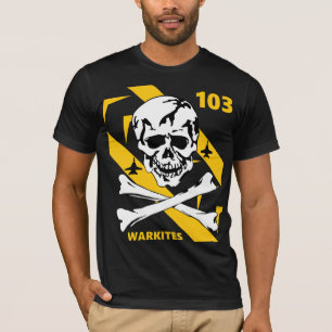 Piratenflaggen 103 T - Shirt