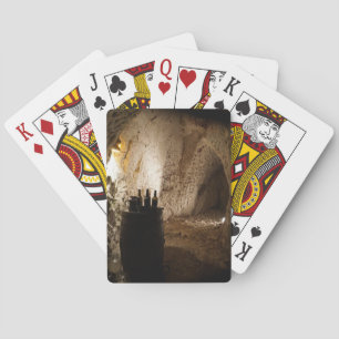 Piratenhöhle Spielkarten