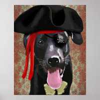 Piratenhund