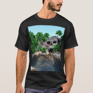 Pirateninsel T-Shirt