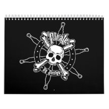 Piratenkalender