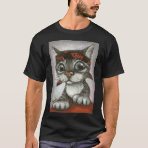 Piratenkätzchen T-Shirt