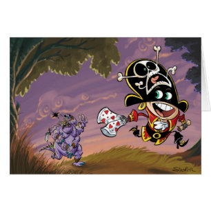 Piratenkind
