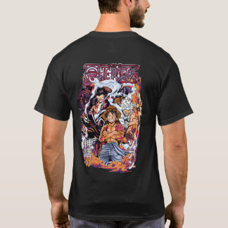 Piratenkönig T-Shirt