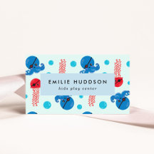 Piratenktopus, Quallen, Aktivitätszentrum